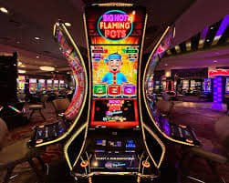 big cash VIP Slots ကစားသမားများ MMK ကျပ်ငွေ ဆုငွေ ရရှိနေသည့် Jackpot မြင်ကွင်း