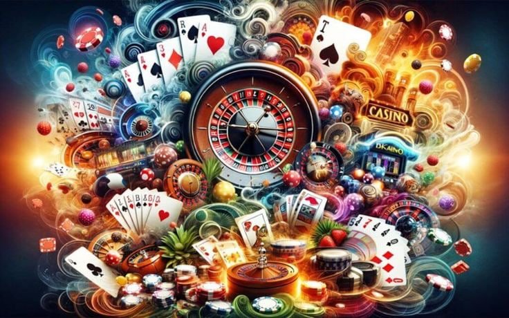 Sportsbook လောင်းကြေး