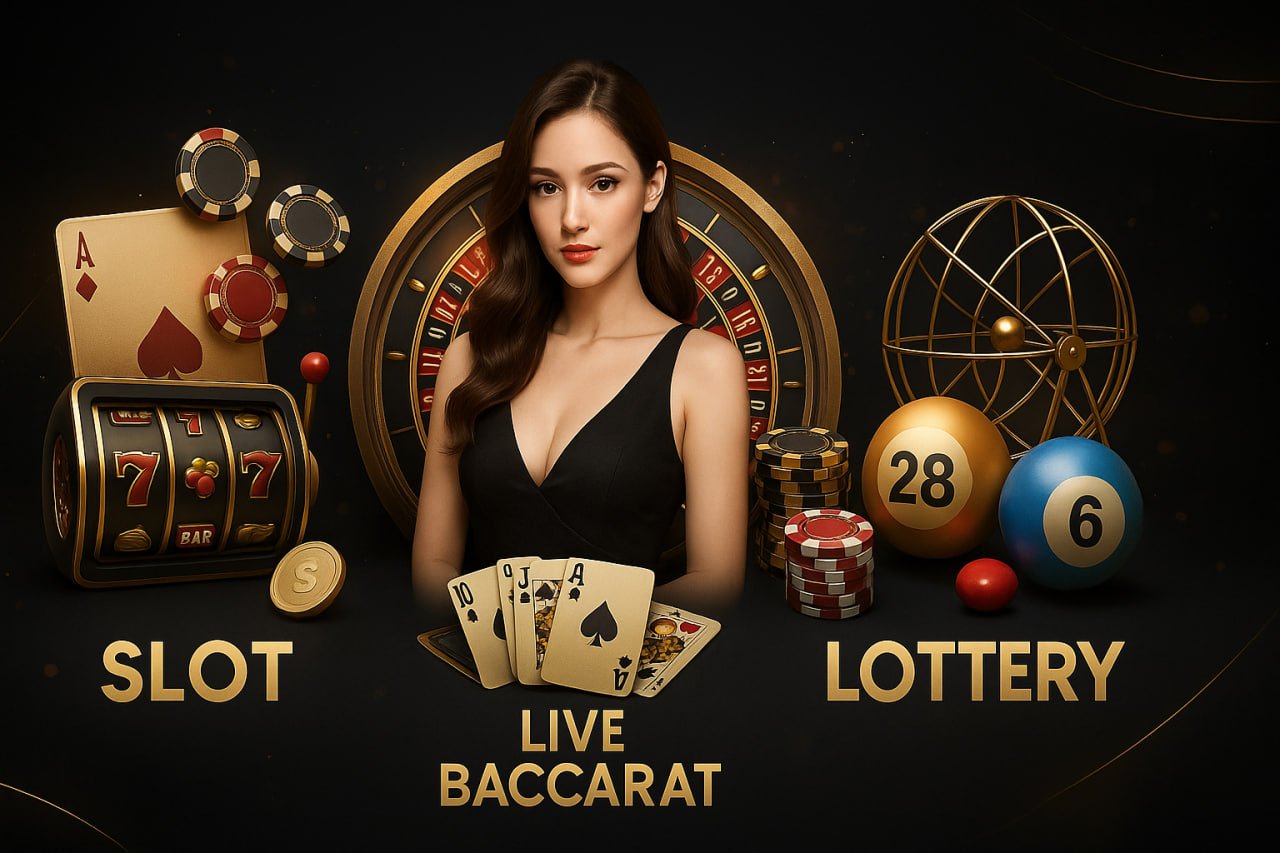 big cash ပလက်ဖောင်းပေါ်ရှိ Live Casino နှင့် Sportsbook