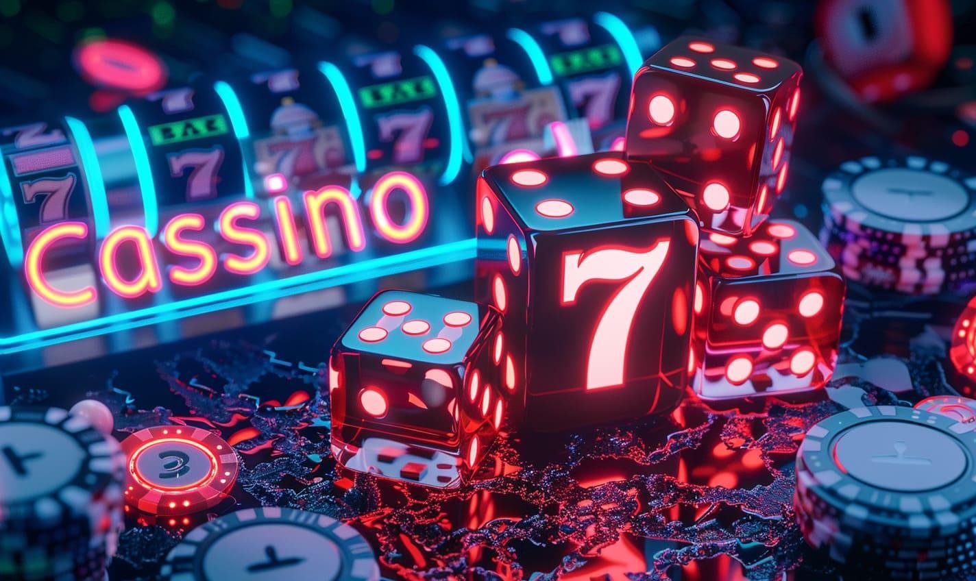 Online Slots ဂိမ်းများ