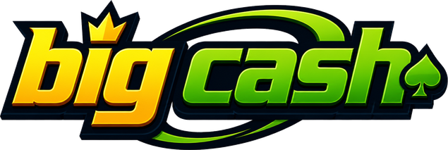 big cash logo